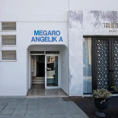 Urban Promitheos Appartement *