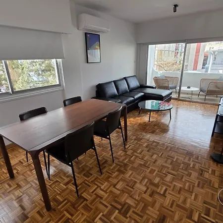 Urban Promitheos Appartement