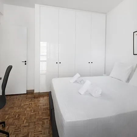 Urban Promitheos Appartement *