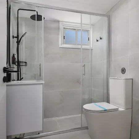 Urban Promitheos Nicosie