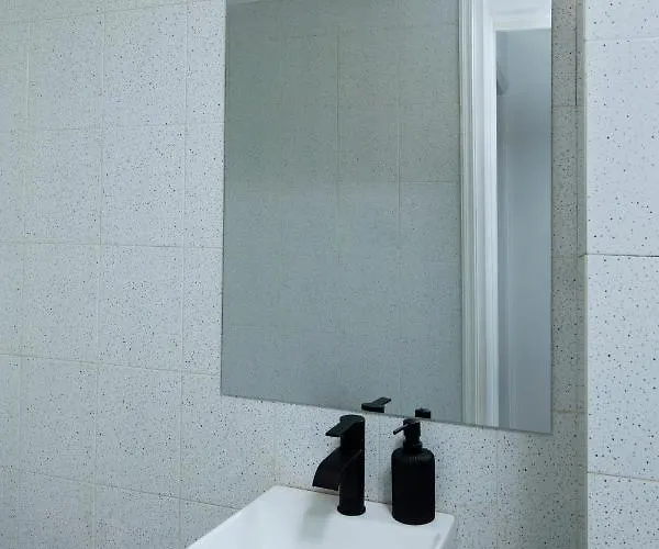 Appartement Urban Promitheos *