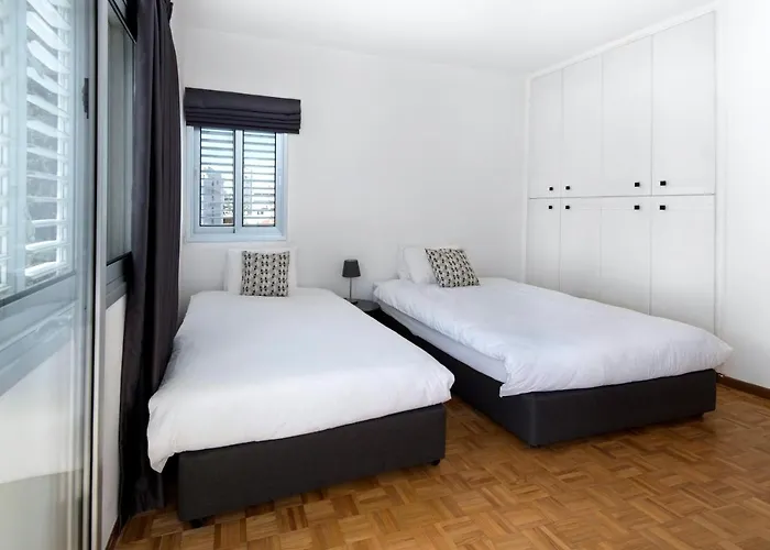 Urban Promitheos * Nicosie