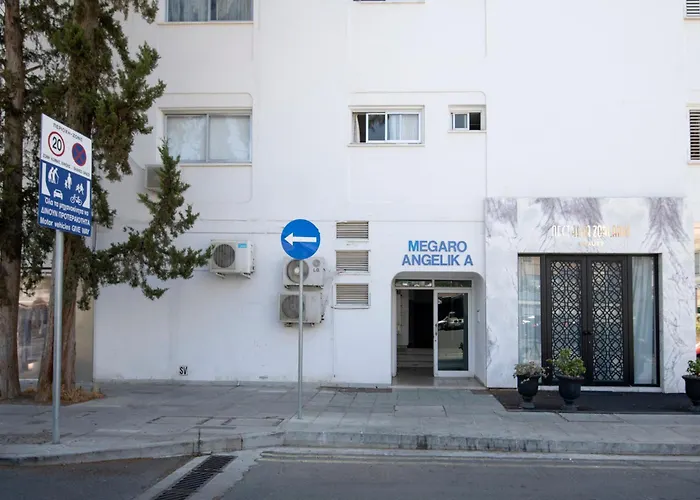 Urban Promitheos * Nicosie