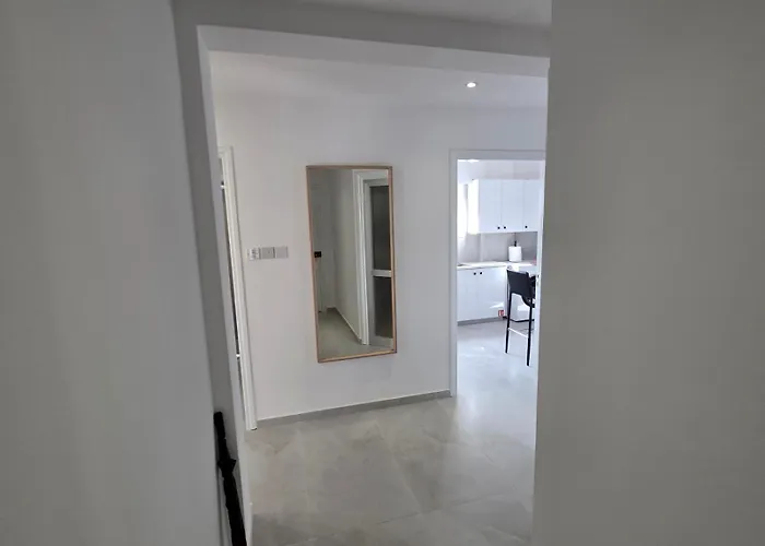 Appartement Urban Promitheos