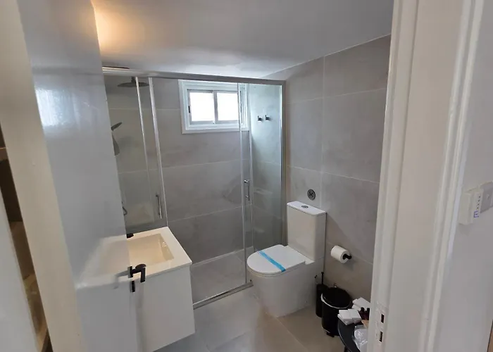 Appartement Urban Promitheos