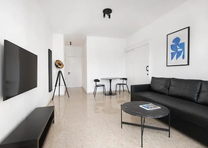 Apartamento Urban 12 - 2 Bdr