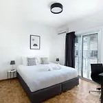 Urban 12 - 2 Bdr Apartamento