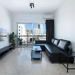 Urban 12 - 2 Bdr