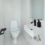 Апартаменты Urban Promitheos Никосия