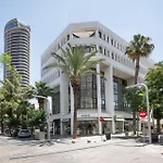 Urban Promitheos Apartment *