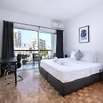 Apartment Urban Promitheos Nicosia