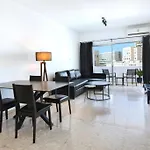 Apartment Urban Promitheos