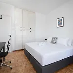 Apartment Urban Promitheos