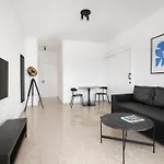 Apartment Urban Promitheos