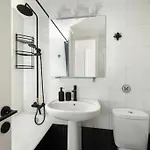 Apartment Urban Promitheos Nicosia