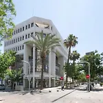 Urban Promitheos Apartment Nicosia