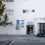 Urban Promitheos *