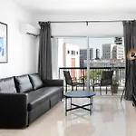 Urban Promitheos Apartment *