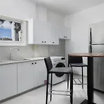 Urban 12 - 2 Bdr *