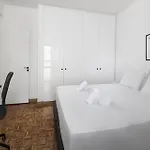 Urban Promitheos Apartment *