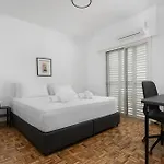 Apartment Urban Promitheos Nicosia