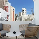 Urban 12 - 2 Bdr * Nicosia