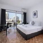 Urban Promitheos Apartment *