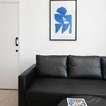 Appartement Urban Promitheos