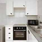 Apartment Urban Promitheos Nicosia