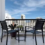 Apartment Urban Promitheos Nikosia