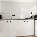 Urban Promitheos Apartment Nicosia