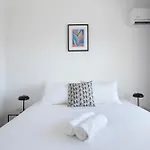 Urban Promitheos Apartment