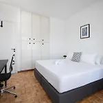Urban 12 - 2 Bdr