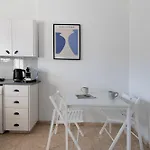 Appartement Urban Promitheos