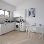 Apartment Urban Promitheos