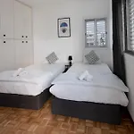 Urban 12 - 2 Bdr Nicosia