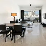 Urban Promitheos Apartment *