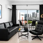 Urban Promitheos 公寓 尼科西亚