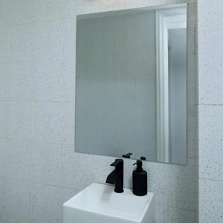 Apartment Urban 12 - 2 Bdr *