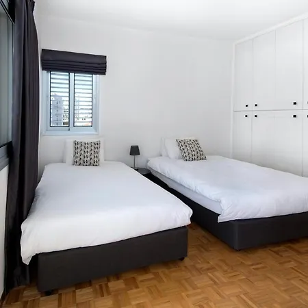 Urban 12 - 2 Bdr * Nikosia
