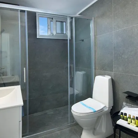 Urban 12 - 2 Bdr Апартаменты Никосия