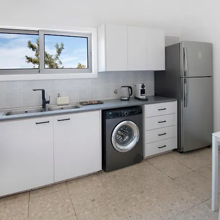 Urban 12 - 2 Bdr Daire *