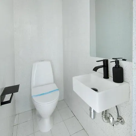 Апартаменты Urban 12 - 2 Bdr Никосия