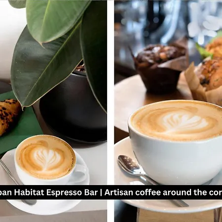 Апартаменты Urban 12 - 2 Bdr