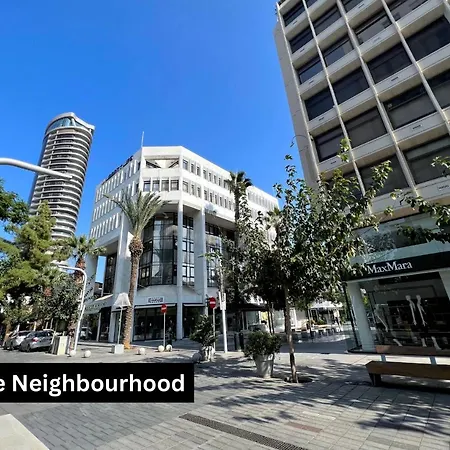 Апартаменты Urban 12 - 2 Bdr