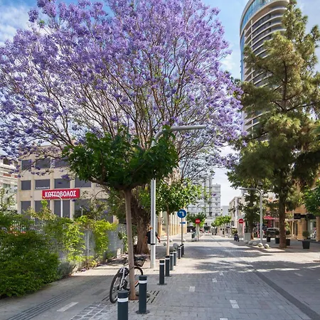 Апартаменты Urban 12 - 2 Bdr *