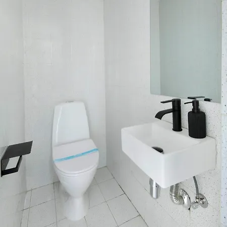 Urban 12 - 2 Bdr * Никосия