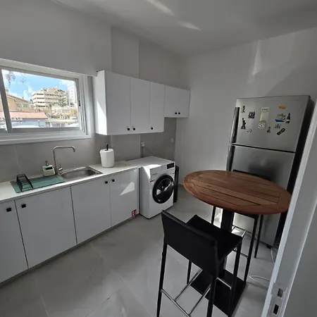 Urban Promitheos Nikósie