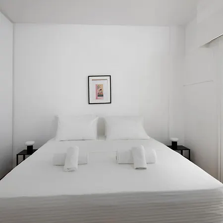 Urban Promitheos Apartment