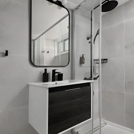 Urban Promitheos Apartment *